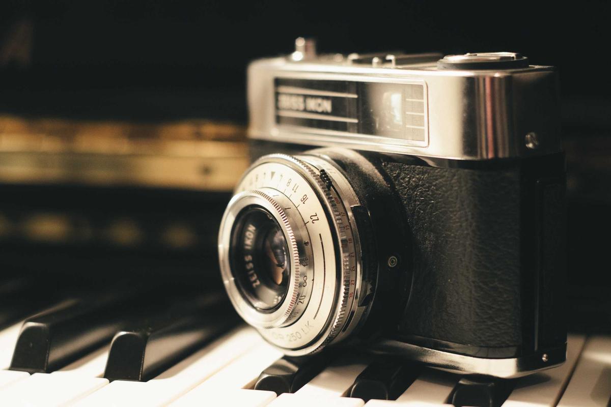 Photography Basics